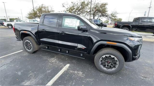 new 2026 GMC Canyon car, priced at $53,725