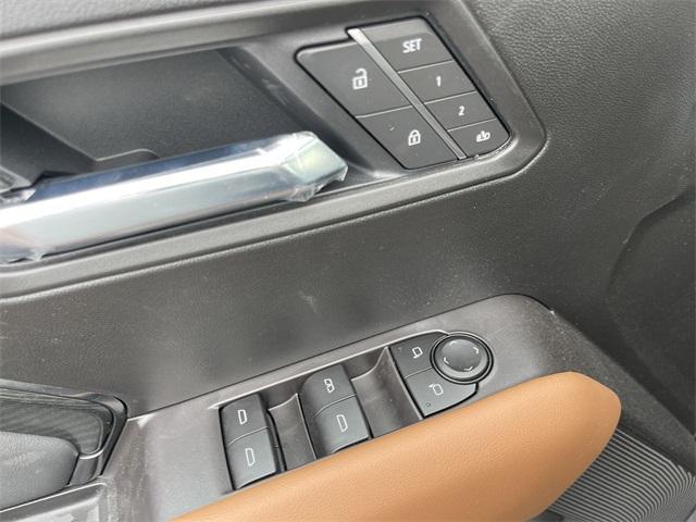 new 2026 GMC Canyon car, priced at $53,725