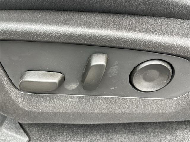 new 2026 GMC Canyon car, priced at $53,725