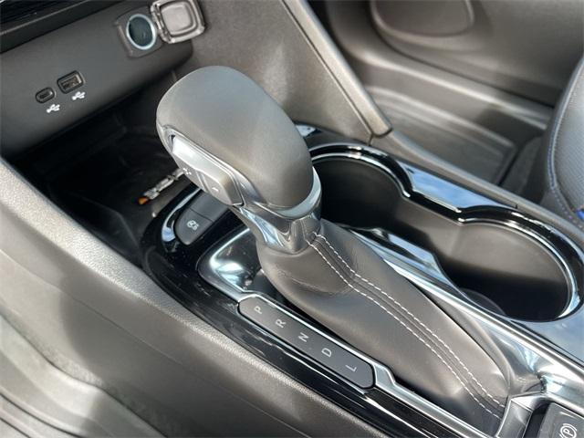 new 2026 Buick Encore GX car, priced at $30,000