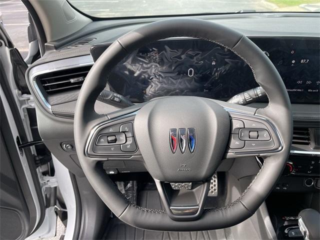new 2026 Buick Encore GX car, priced at $30,000