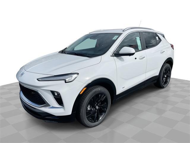 new 2026 Buick Encore GX car, priced at $30,000