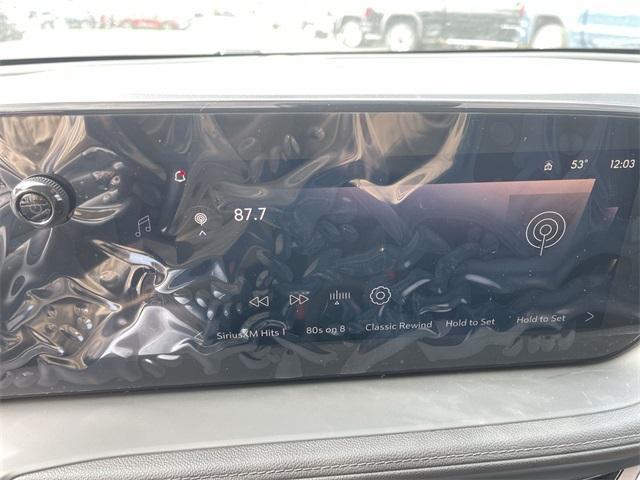 new 2026 Buick Encore GX car, priced at $30,000