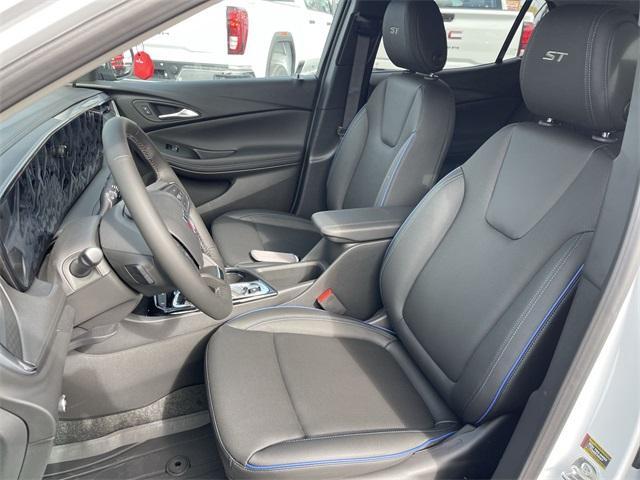 new 2026 Buick Encore GX car, priced at $30,000
