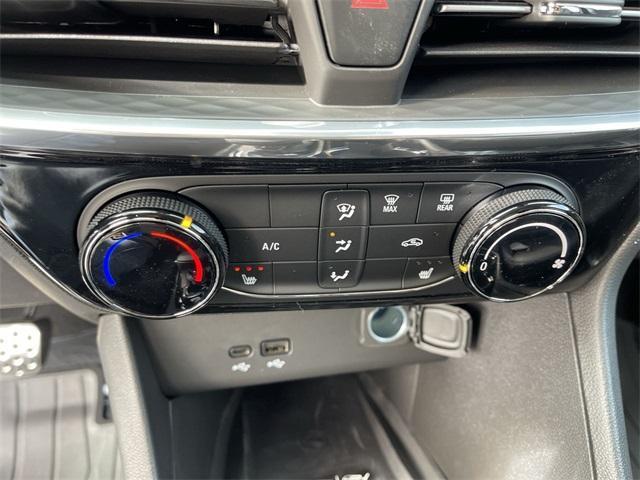 new 2026 Buick Encore GX car, priced at $30,000