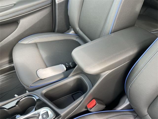 new 2026 Buick Encore GX car, priced at $30,000