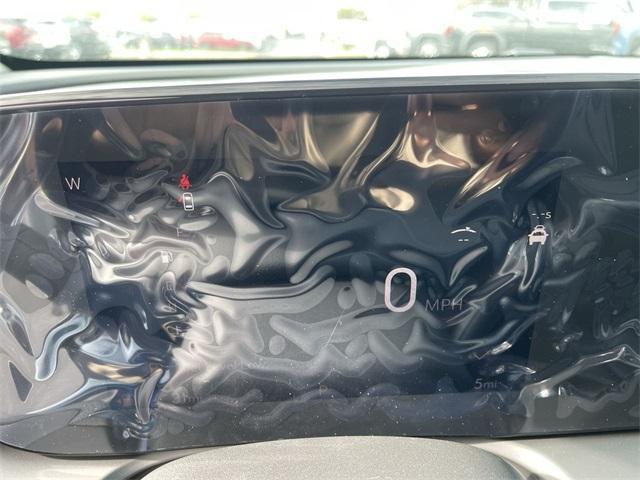 new 2026 Buick Encore GX car, priced at $30,000