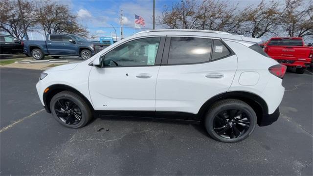 new 2026 Buick Encore GX car, priced at $30,000