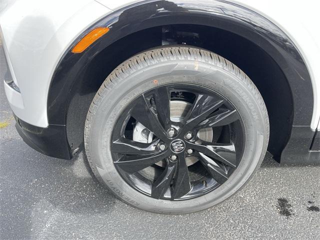 new 2026 Buick Encore GX car, priced at $30,000