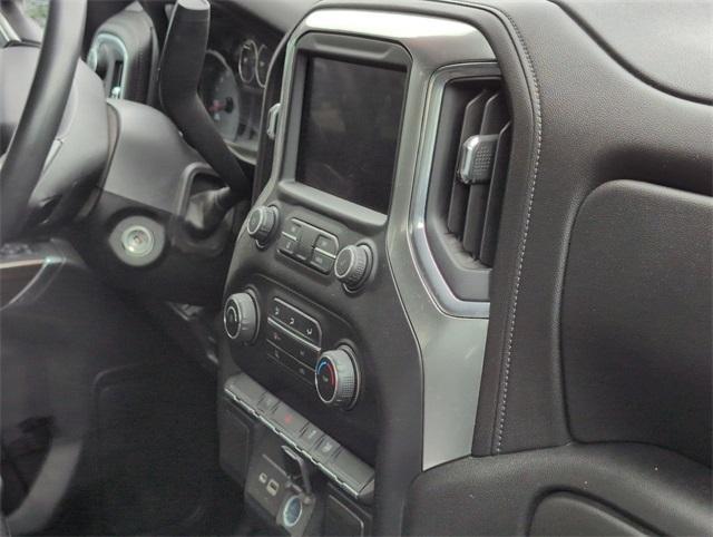 used 2019 Chevrolet Silverado 1500 car, priced at $19,990