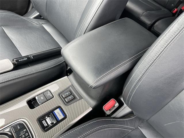 used 2022 Mitsubishi Outlander PHEV car, priced at $24,991