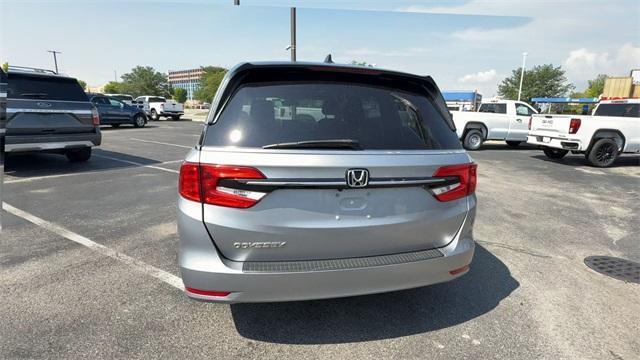 used 2022 Honda Odyssey car, priced at $29,981