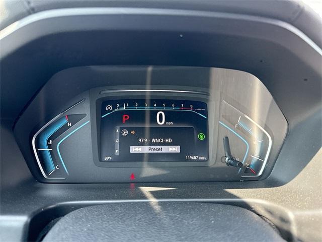 used 2022 Honda Odyssey car, priced at $29,981