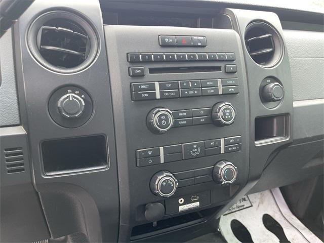 used 2013 Ford F-150 car, priced at $16,990