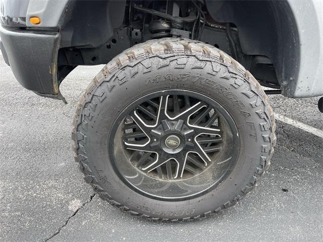 used 2013 Ford F-150 car, priced at $16,990