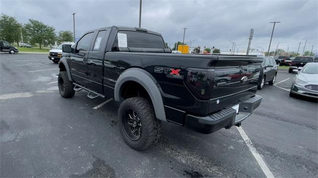used 2013 Ford F-150 car, priced at $16,990