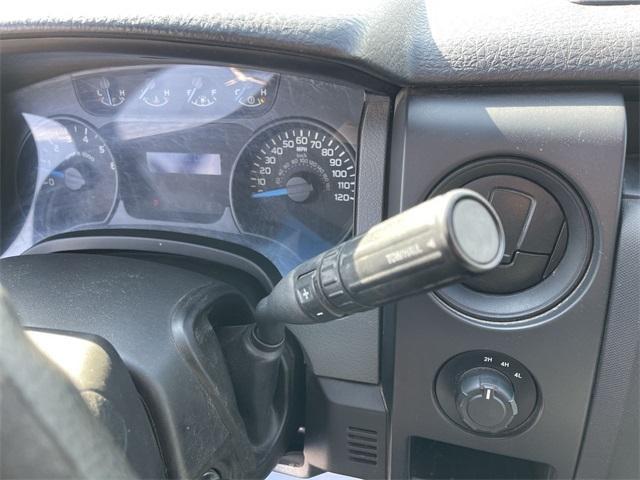 used 2013 Ford F-150 car, priced at $16,990
