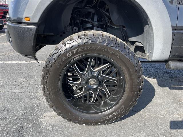 used 2013 Ford F-150 car, priced at $16,990