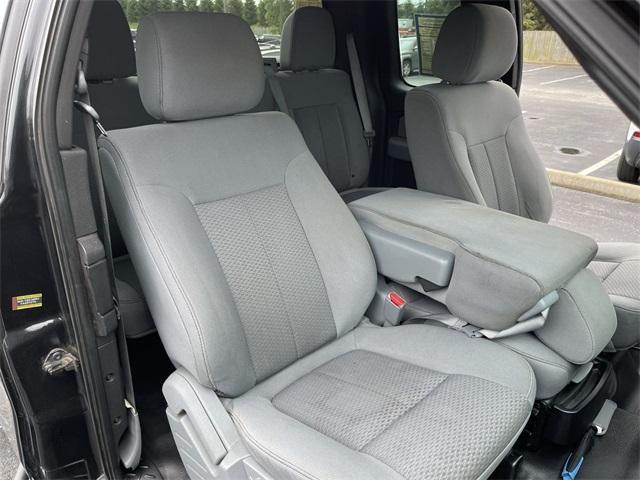used 2013 Ford F-150 car, priced at $16,990