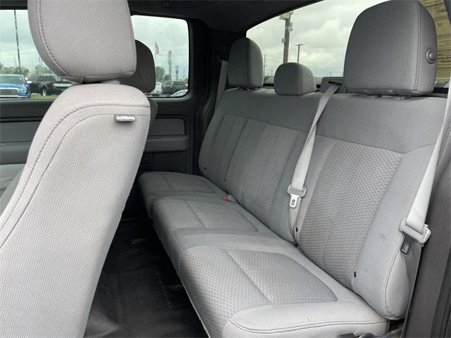 used 2013 Ford F-150 car, priced at $16,990