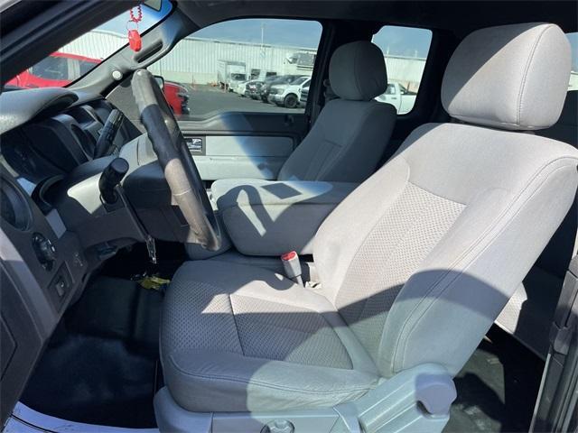used 2013 Ford F-150 car, priced at $16,990