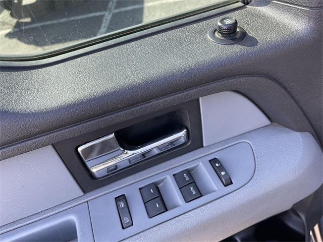 used 2013 Ford F-150 car, priced at $16,990