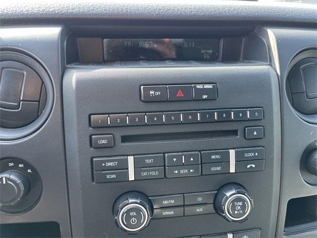 used 2013 Ford F-150 car, priced at $16,990