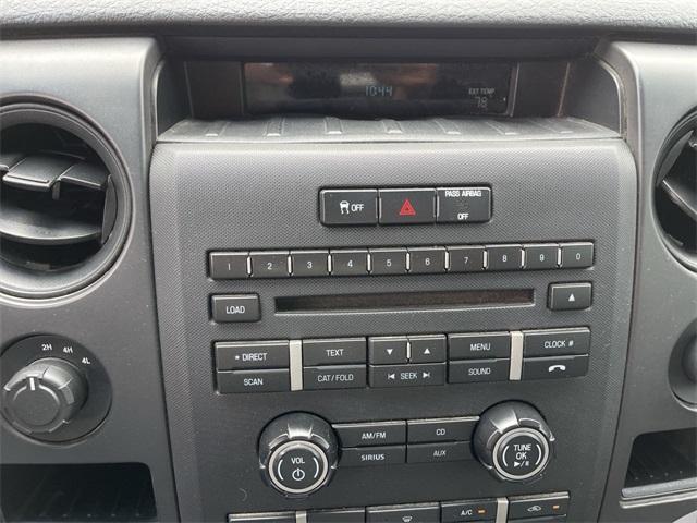 used 2013 Ford F-150 car, priced at $16,990