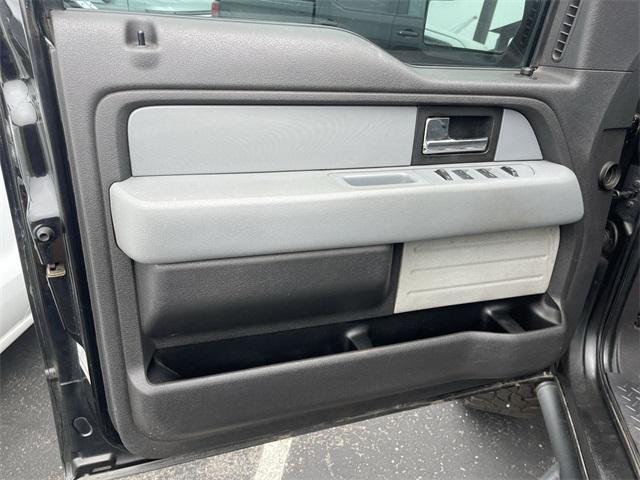 used 2013 Ford F-150 car, priced at $16,990
