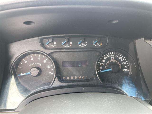 used 2013 Ford F-150 car, priced at $16,990