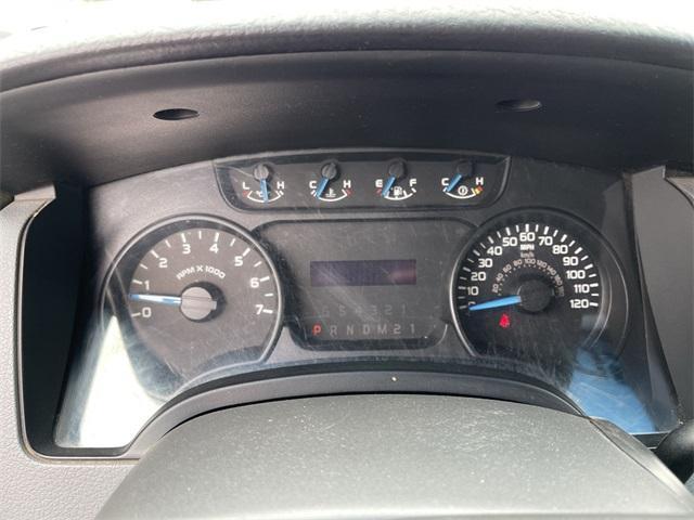 used 2013 Ford F-150 car, priced at $16,990