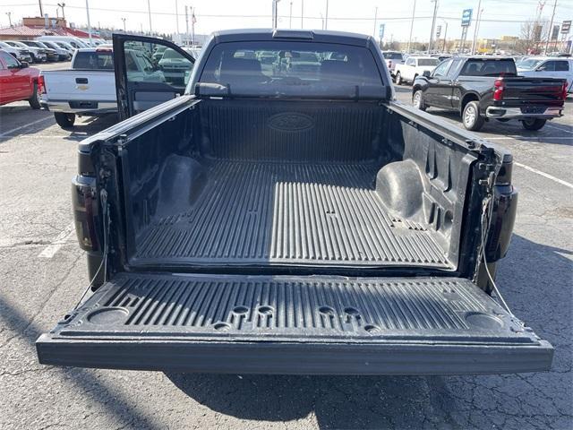 used 2013 Ford F-150 car, priced at $16,990