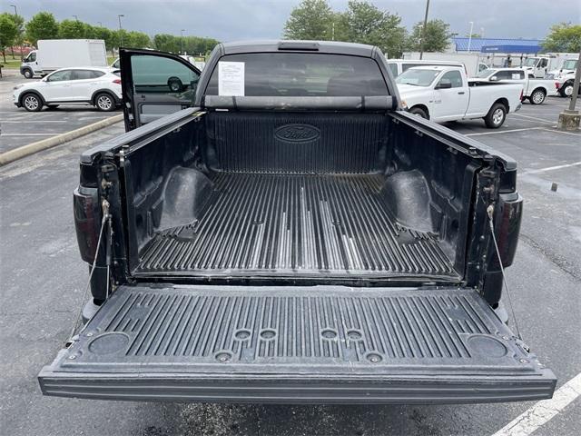 used 2013 Ford F-150 car, priced at $16,990