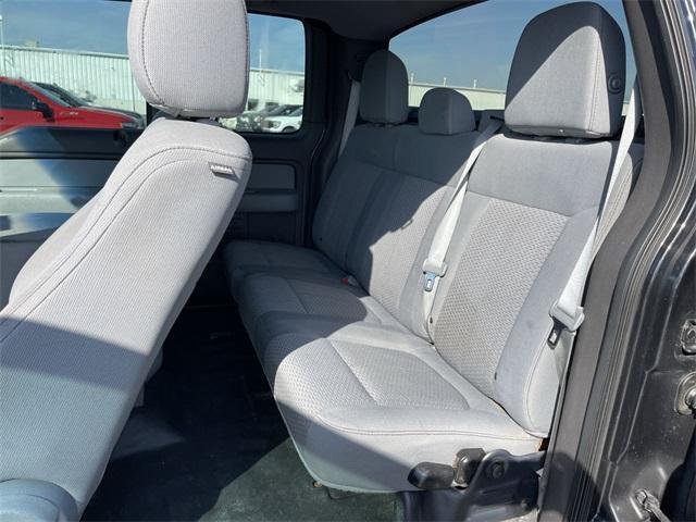 used 2013 Ford F-150 car, priced at $16,990