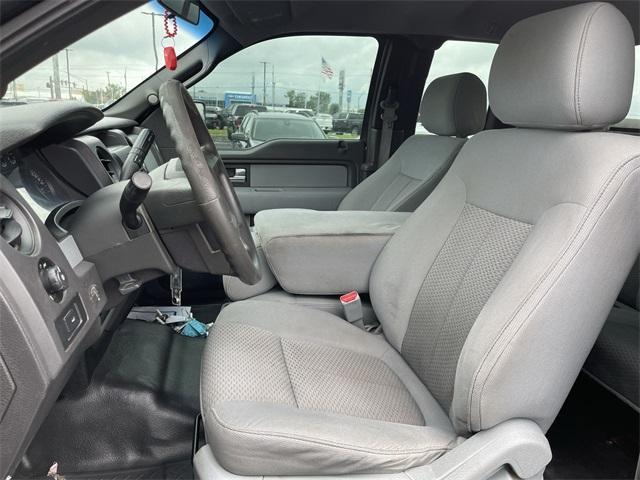 used 2013 Ford F-150 car, priced at $16,990