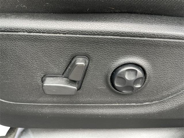 used 2021 Ram 1500 car, priced at $25,491