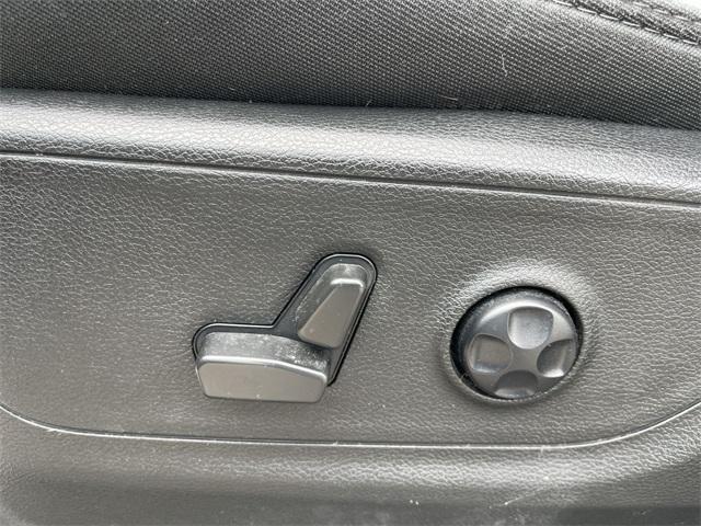 used 2021 Ram 1500 car, priced at $25,888