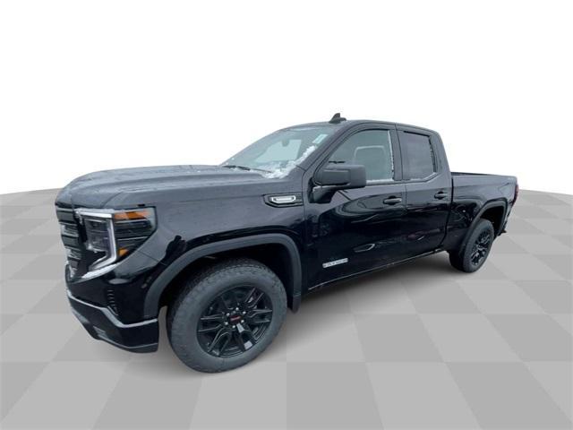 new 2025 GMC Sierra 1500 car, priced at $48,440