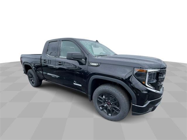 new 2025 GMC Sierra 1500 car, priced at $48,440