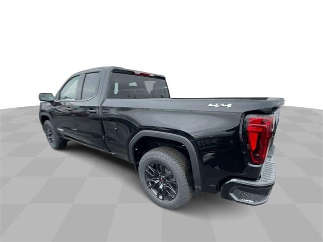 new 2025 GMC Sierra 1500 car, priced at $48,440