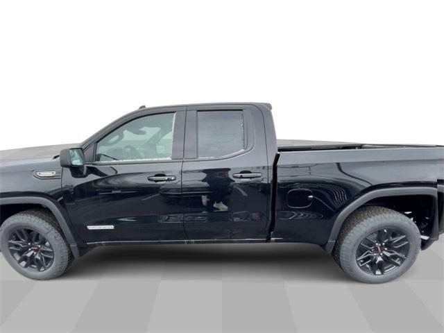 new 2025 GMC Sierra 1500 car, priced at $48,440