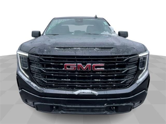 new 2025 GMC Sierra 1500 car, priced at $48,440