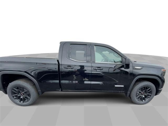 new 2025 GMC Sierra 1500 car, priced at $48,440