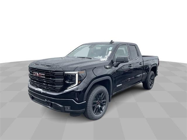 new 2025 GMC Sierra 1500 car, priced at $48,440