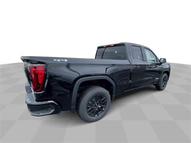 new 2025 GMC Sierra 1500 car, priced at $48,440