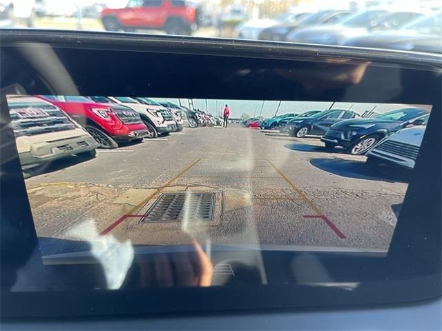 new 2026 Buick Envista car, priced at $26,580