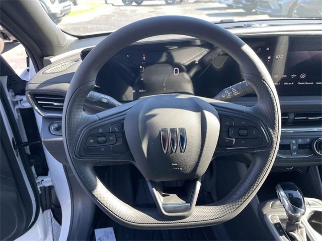 new 2026 Buick Envista car, priced at $26,580