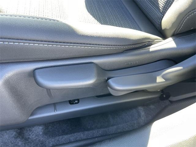 new 2026 Buick Envista car, priced at $26,580