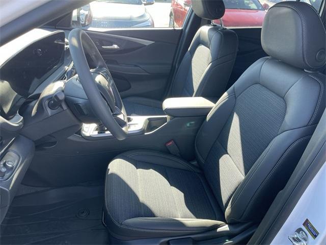 new 2026 Buick Envista car, priced at $26,580