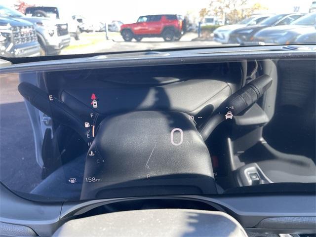 new 2026 Buick Envista car, priced at $26,580